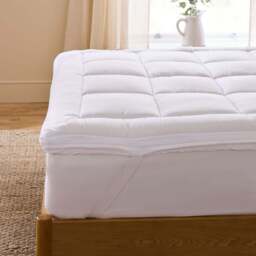 Dual Layer Mattress Topper - thumbnail 2