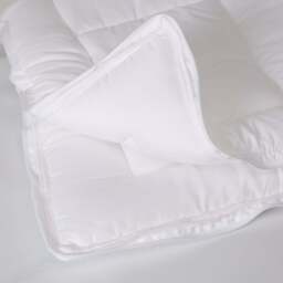 Dual Layer Mattress Topper - thumbnail 4