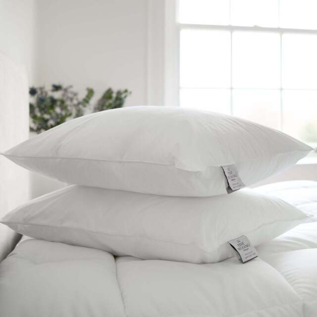 Clusterfull Pillow Pair - Medium Support - image 1