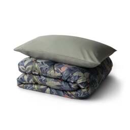 Night Lark® x Chester Zoo Midnight Safari Coverless Duvet Set - thumbnail 9