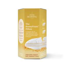 The Adjustable HoneyFoam™ Pillow - thumbnail 7