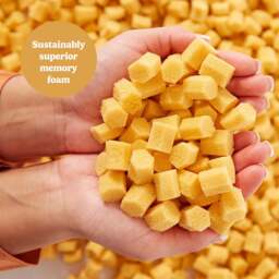 The Adjustable HoneyFoam™ Pillow - thumbnail 5
