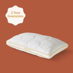 The Adjustable HoneyFoam™ Pillow - thumbnail 6