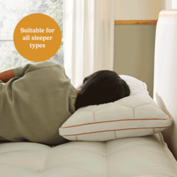 The Adjustable HoneyFoam™ Pillow - thumbnail 4