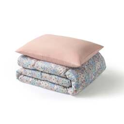 Night Lark® Vintage Meadow Coverless Duvet Set - thumbnail 7