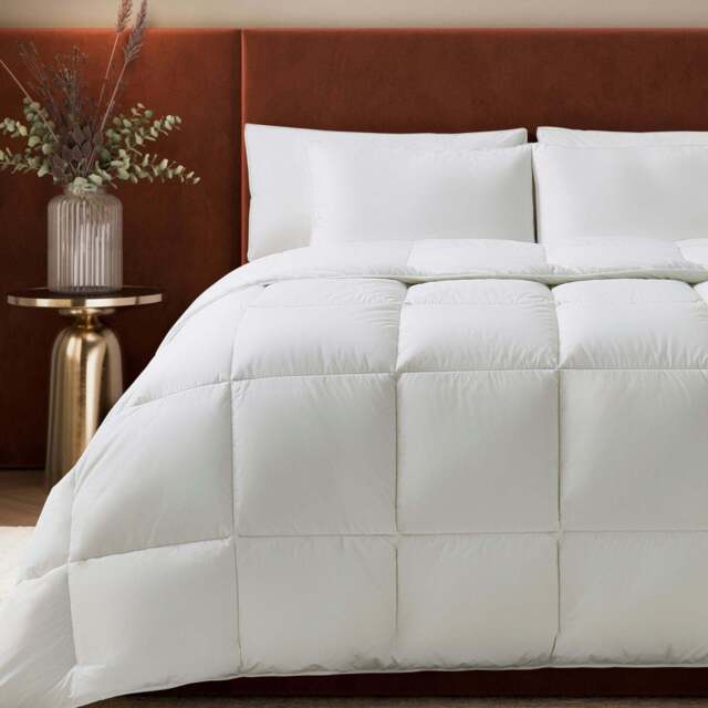 Smartdown Cotton Duvet - image 1