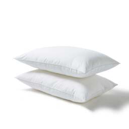 The Soft & Washable Pillow Pair - thumbnail 2