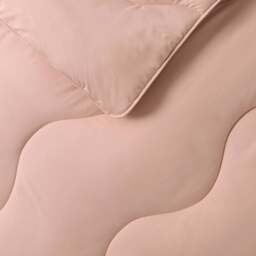 Night Lark® Plain Dye Coverless Duvet Set - thumbnail 4
