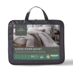 Goose Down Duvet - thumbnail 4
