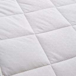 Cooling Smart Temperature Cotton Mattress Protector - thumbnail 3