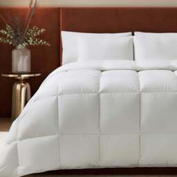 Smartdown Cotton Duvet - thumbnail 1