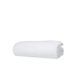 Vermont 200TC Organic Cotton Percale Duvet Cover with Button Hem - thumbnail 3