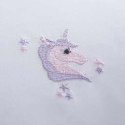 Unicorns Organic Cotton Duvet Covers - thumbnail 2