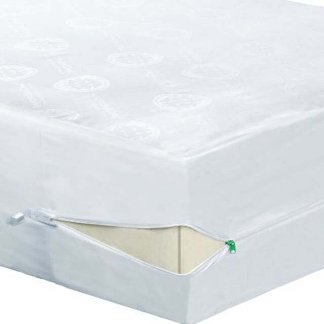 Pro Zip & Link Mattress Encasement Collection - Bed Bug proof - image 1