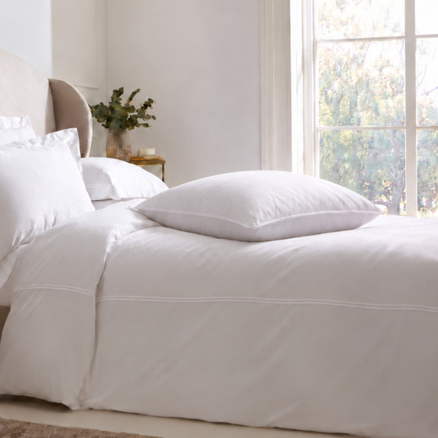 Malton Supreme Luxury Microfibre Pillow Collection - image 1