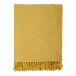 Manhattan Supersoft Merino Lambswool Throw - thumbnail 5
