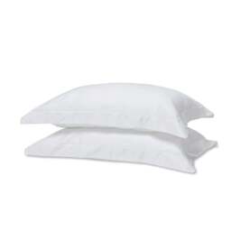 Vermont 200TC Organic Cotton Percale Pillowcase - thumbnail 3