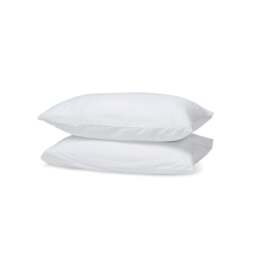 Vermont 200TC Organic Cotton Percale Pillowcase - thumbnail 2