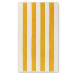 Girona Stripe Beach Towel and Lounger Towel Collection - thumbnail 4