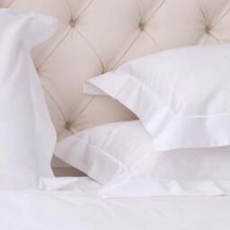 Roma 300TC Sateen Pillowcase Collection - thumbnail 1