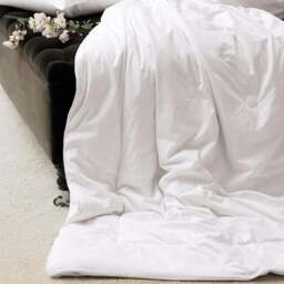 Childrens Cot Bed Silk Duvet or Pillow Collection - thumbnail 5