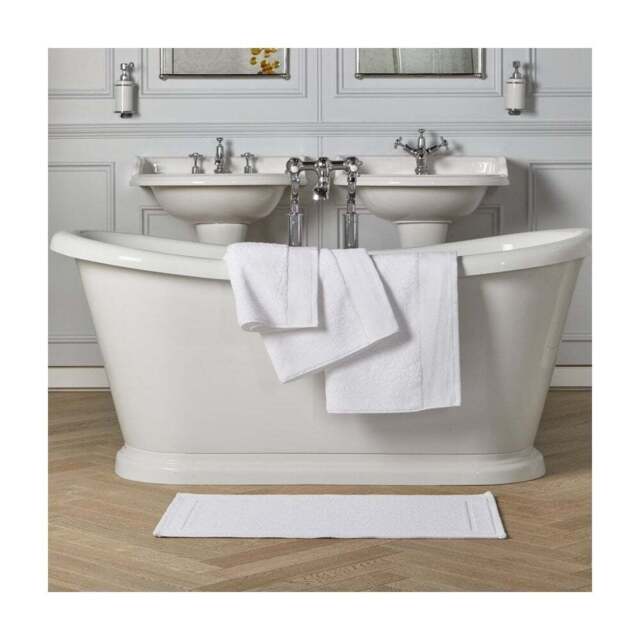Athena Looped Bath Mat Collection - image 1