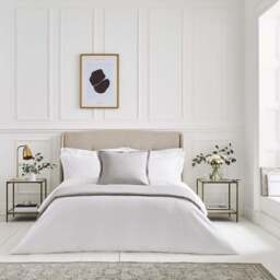 Grosvenor Quilted Bedspreads and Cushion Covers - thumbnail 3