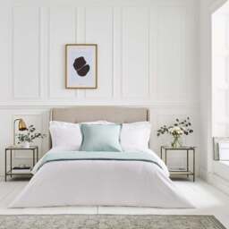Grosvenor Quilted Bedspreads and Cushion Covers - thumbnail 2