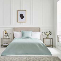 Grosvenor Quilted Bedspreads and Cushion Covers - thumbnail 5