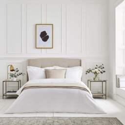 Grosvenor Quilted Bedspreads and Cushion Covers - thumbnail 6