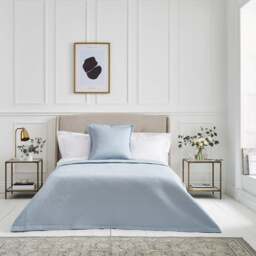 Grosvenor Quilted Bedspreads and Cushion Covers - thumbnail 1