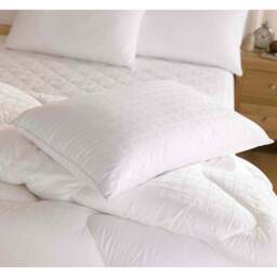 Richmond Boutique Silk Pillow - thumbnail 1