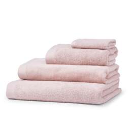 Napoli 550gsm Pink Towel Collection - thumbnail 1