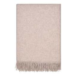 Henley Luxury Cashmere Throw - thumbnail 3