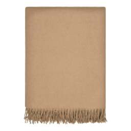 Henley Luxury Cashmere Throw - thumbnail 2