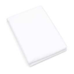 Vermont 200TC Organic Cotton Percale Duvet Cover Collection with Envelope Hem - thumbnail 2