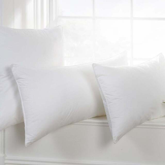 Ontario Luxury 100% Down Pillow Collection - image 1
