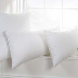 Ontario Luxury 100% Down Pillow Collection - thumbnail 1