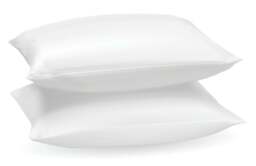Ontario Luxury 100% Down Pillow Collection - thumbnail 2