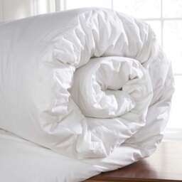 Geneva Goose Down Duvet Collection - thumbnail 1
