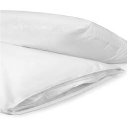 Tencel Jersey Waterproof Bottom Zip Finish Pillow Protector Collection - thumbnail 1