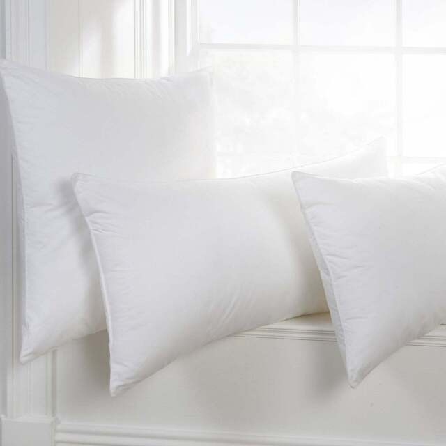 Montreal Hungarian Goose Down Pillow - image 1