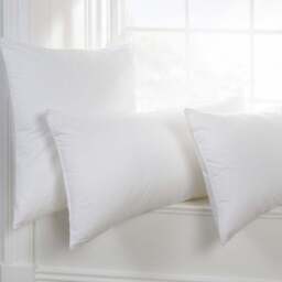 Montreal Hungarian Goose Down Pillow