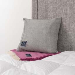 Kendal Lambswool Cushion Collection - thumbnail 6
