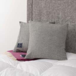 Kendal Lambswool Cushion Collection - thumbnail 3
