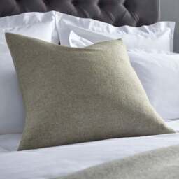Kendal Lambswool Cushion Collection - thumbnail 2