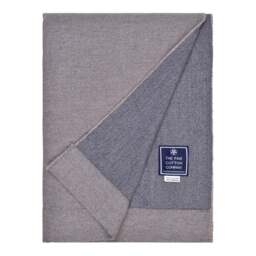 Princeton Supersoft Merino Lambswool Throw - thumbnail 4