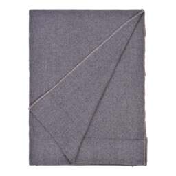 Princeton Supersoft Merino Lambswool Throw - thumbnail 3