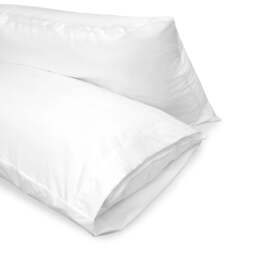 Tencel Jersey Envelope Finish Waterproof Pillow Protector Collection - thumbnail 1