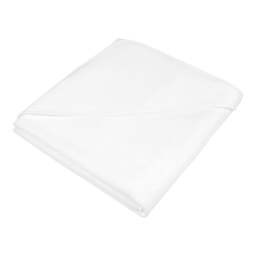 Milan Organic Cotton Velour Large size Hooded Baby Towel - thumbnail 4